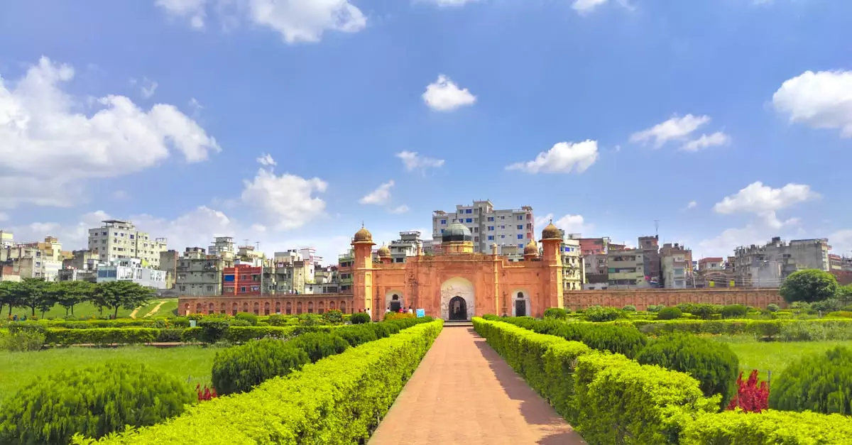 dhaka solo travel cost per day