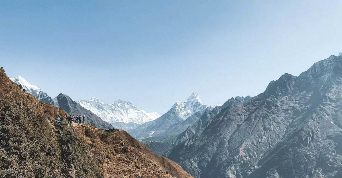 ebc trek budget breakdown per day