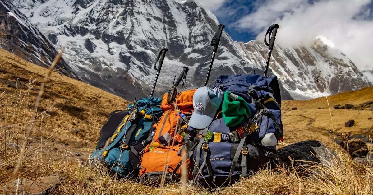 ebc trek budget breakdown per day
