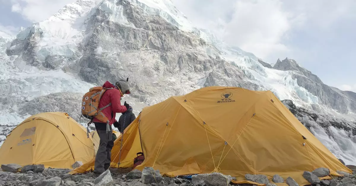 ebc trek gear rental price