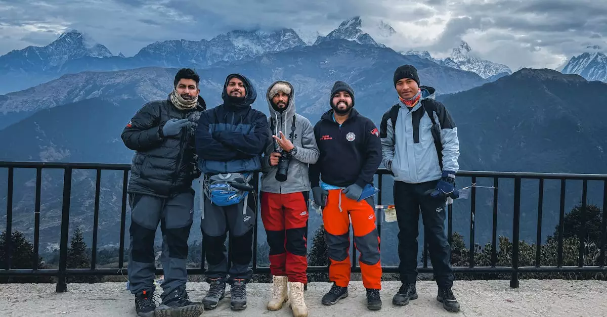 ebc trek group tour vs solo cost comparison