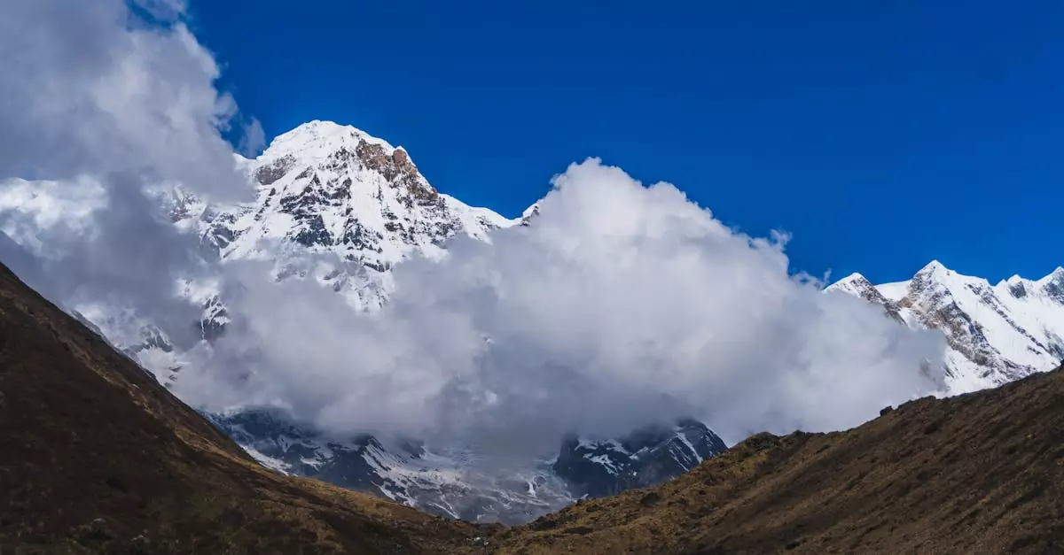 ebc trek rainy season cost