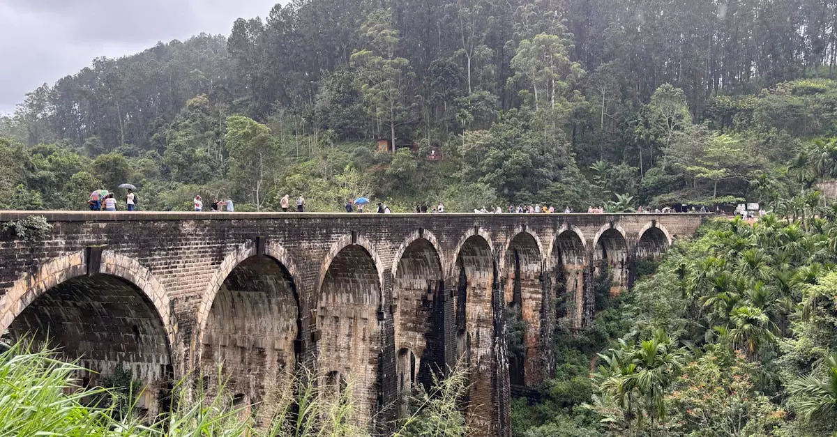 ella rainy season travel cost