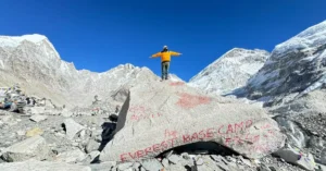 everest base camp trek cost 20839130