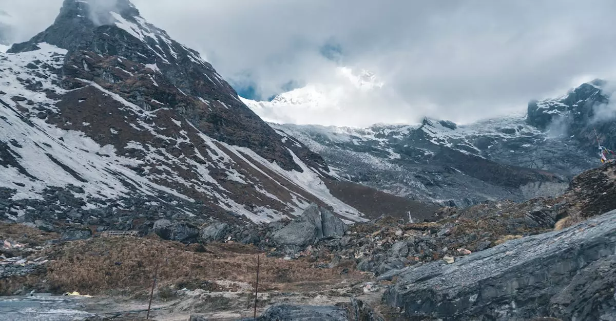 everest base camp trek cost