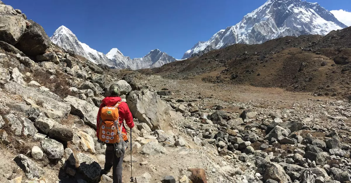 everest base camp trek cost