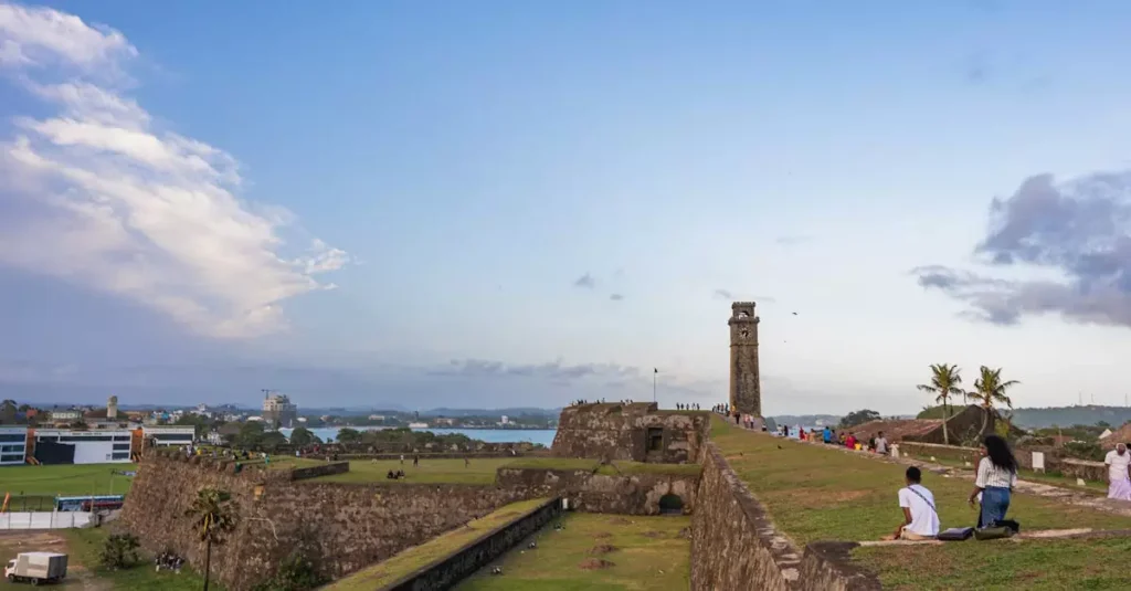 galle fort ticket price 31032907