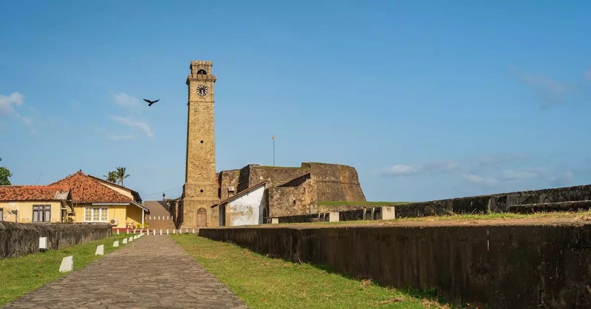 galle travel cost per day