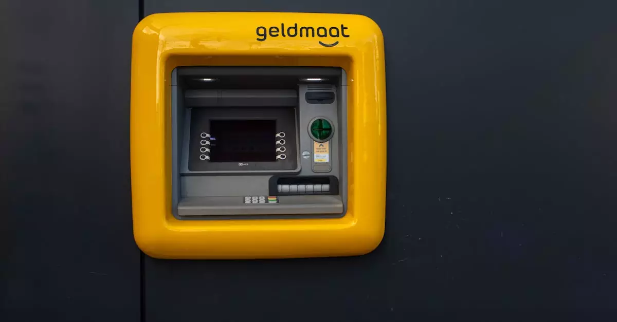 georgia atm withdrawal fees