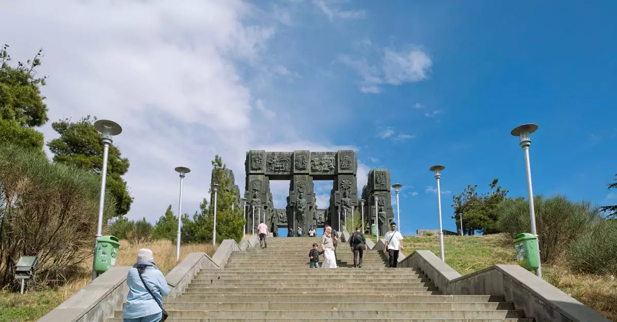 georgia esim price tourist