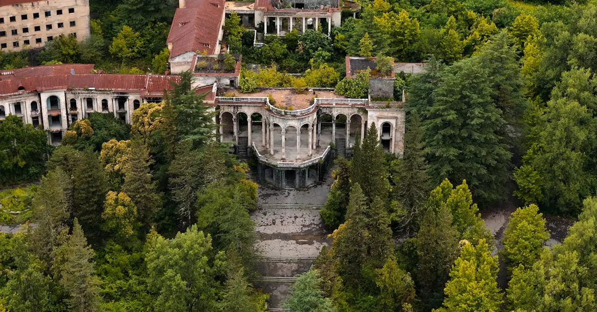 georgia hidden costs tourists should know