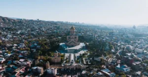 georgia visa on arrival vs evisa cost comparison 19063133