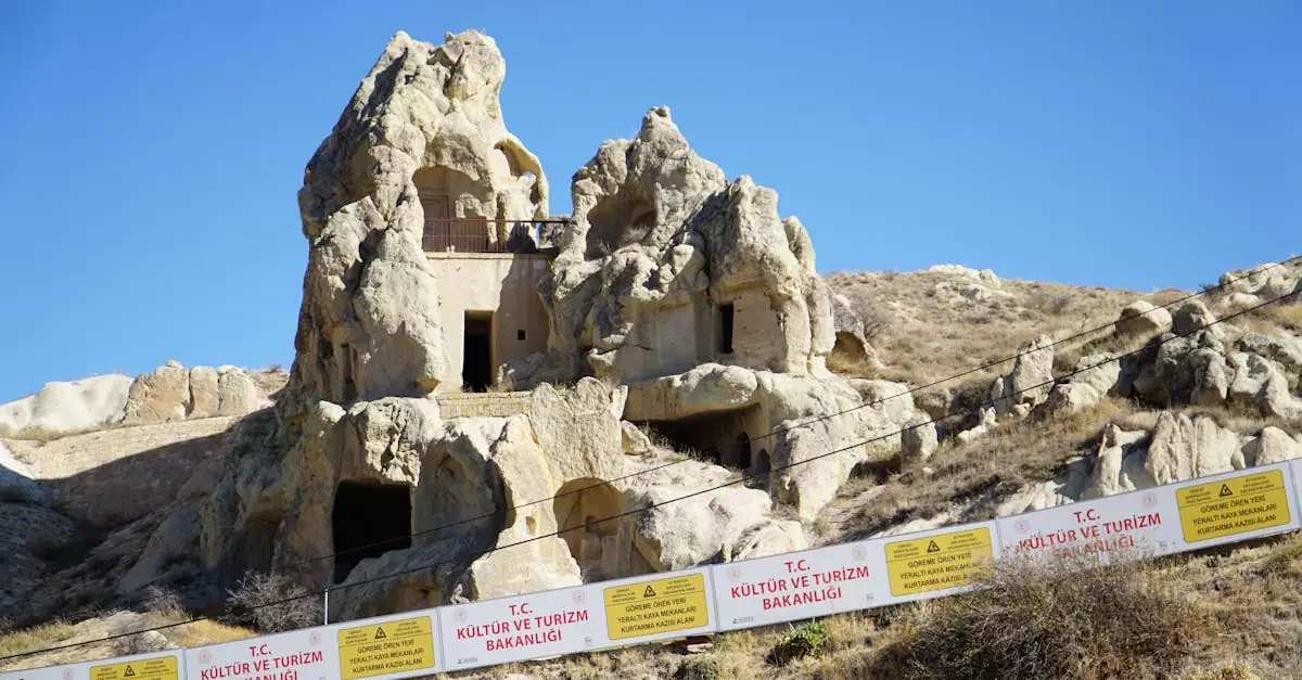 goreme museum ticket price