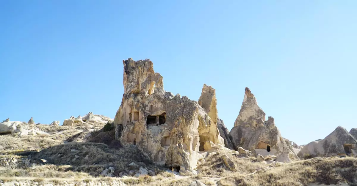 goreme museum ticket price
