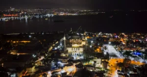 istanbul 1 night travel cost 34432865