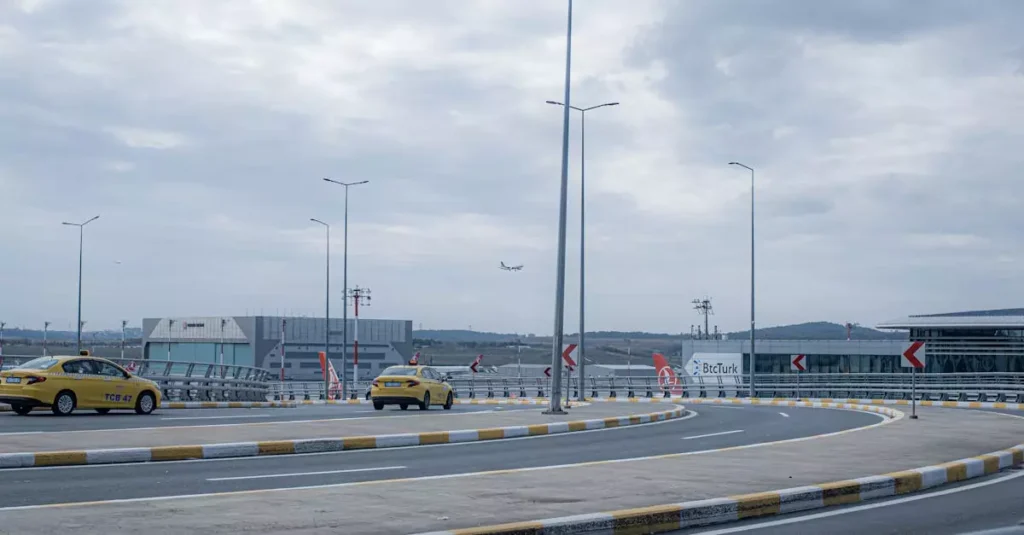 Istanbul Airport to Sultanahmet Taxi vs Metro Cost: Fast, Cheap, and Honest 2026 Comparison 9 istanbul airport to sultanahmet taxi vs metro cost 34405181
