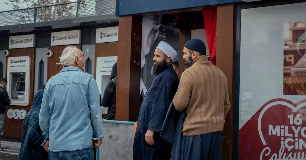 istanbul atm withdrawal fee tourist