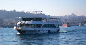 istanbul bosphorus cruise price 15140758