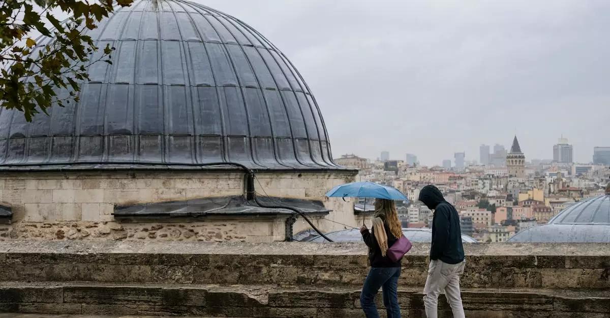 istanbul couple travel cost 3 days