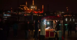 istanbul street food price 4107670