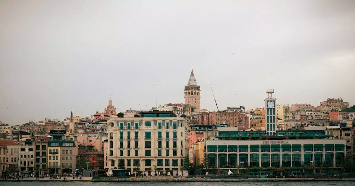 istanbul summer hotel price