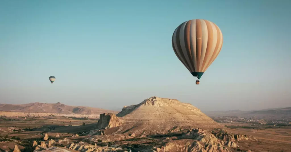 istanbul to cappadocia flight price 2325447