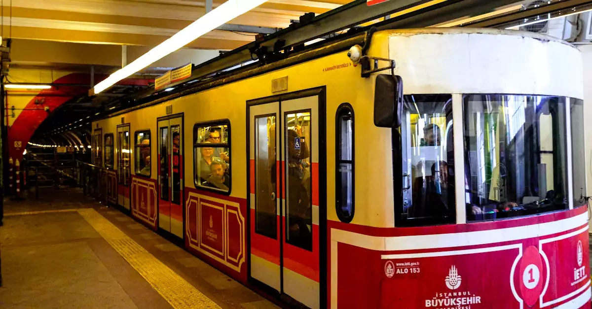 istanbul to cappadocia train price