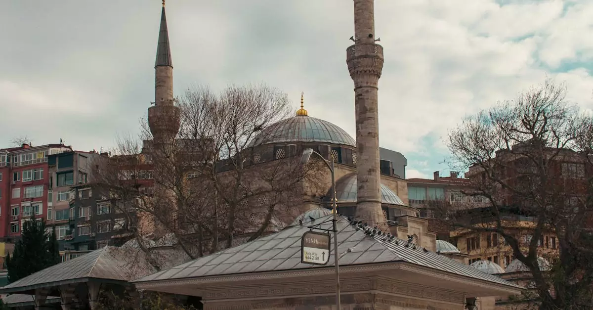 istanbul walking tour price