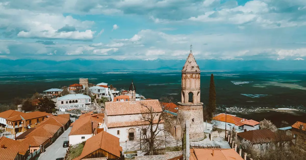 kakheti wine tour solo cost