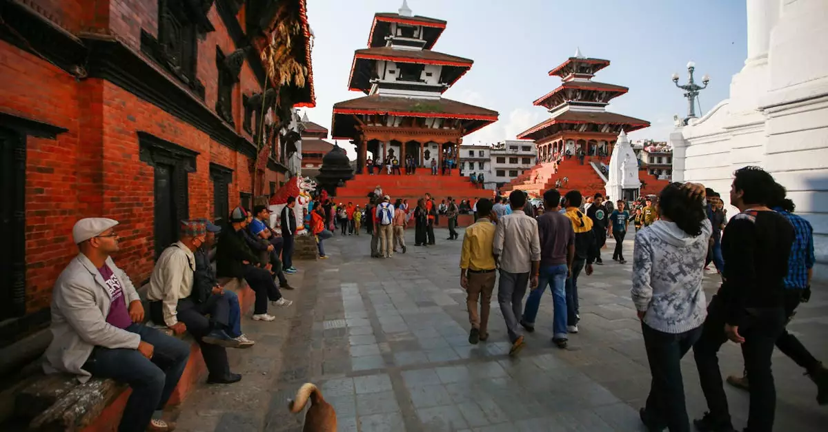 kathmandu atm withdrawal fee tourist