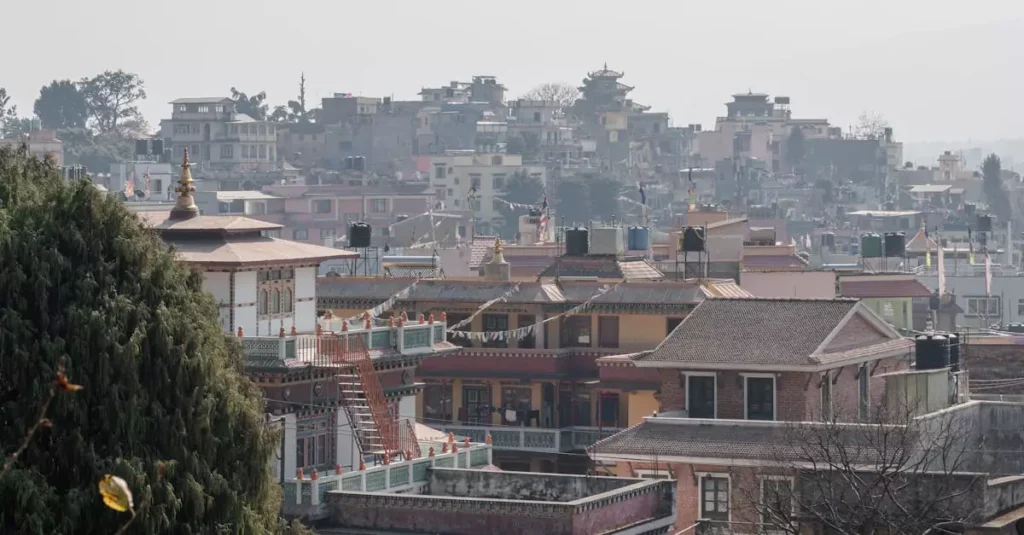 kathmandu dry season hotel price 31520637