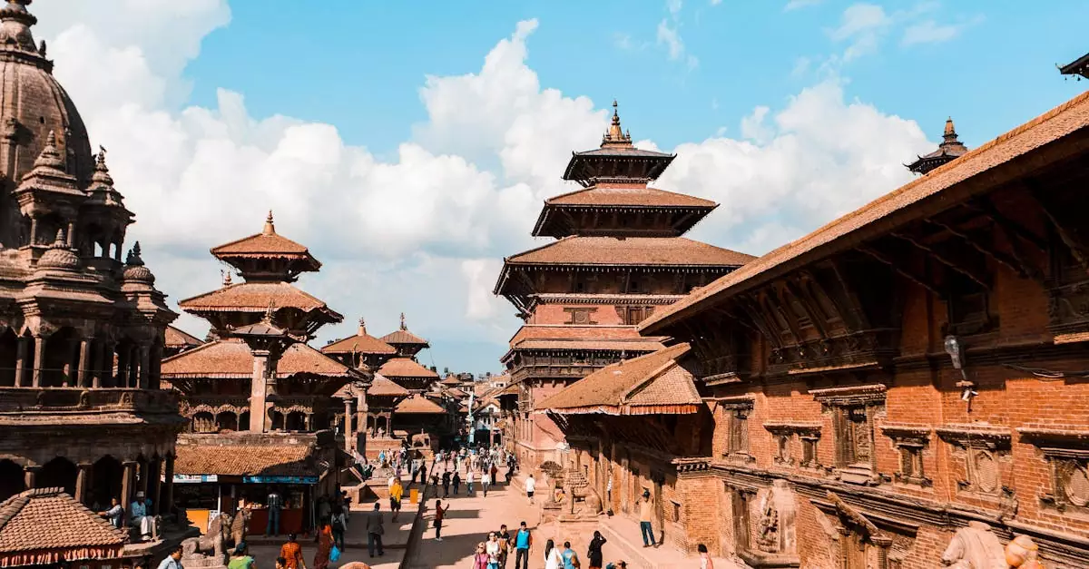 kathmandu durbar square vs bhaktapur entry cost