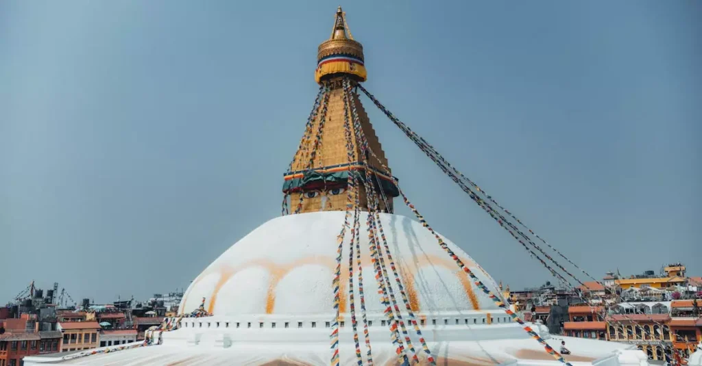 kathmandu thamel vs boudha hotel price comparison 14873527