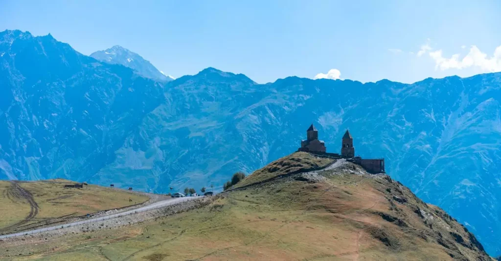 kazbegi one day budget breakdown 9407207