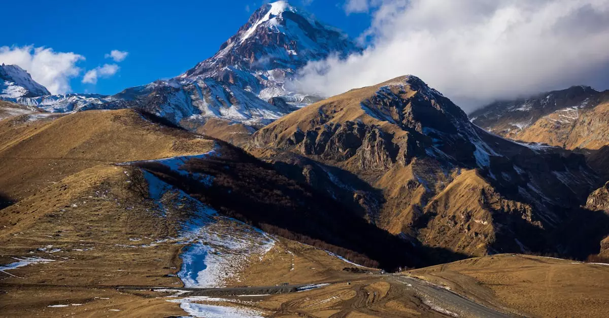kazbegi summer hotel price