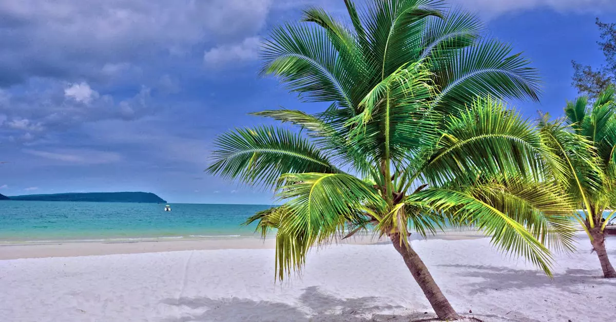 koh rong long beach hotel price