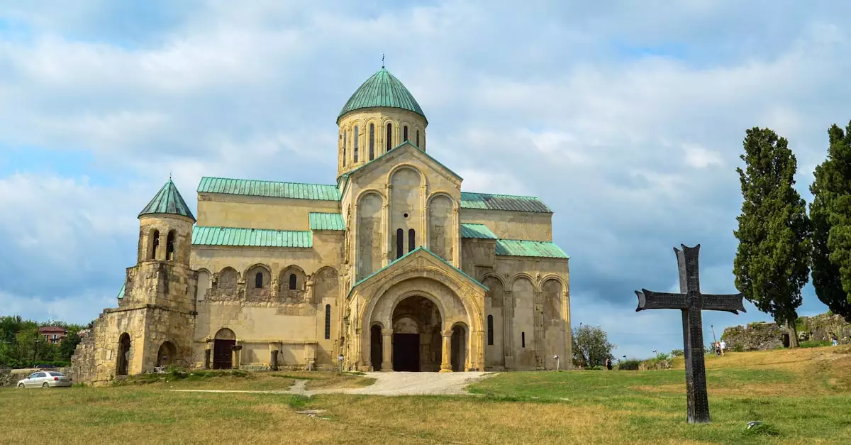 kutaisi 1 night travel cost