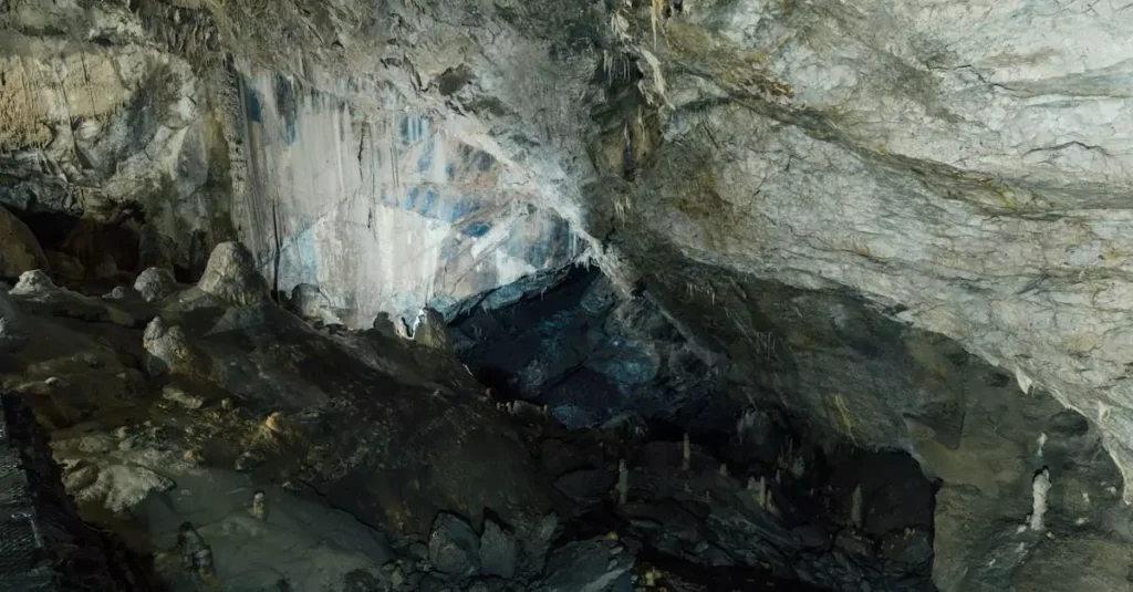 kutaisi cave tour price 28593374