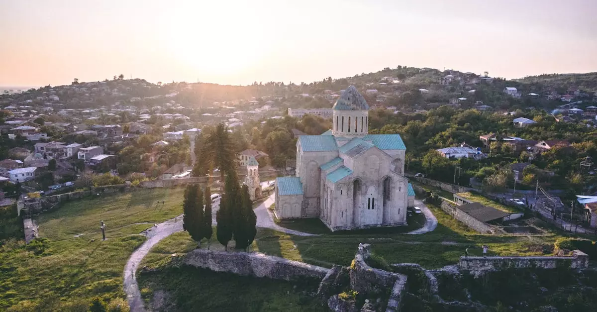 kutaisi couple travel cost 2 days