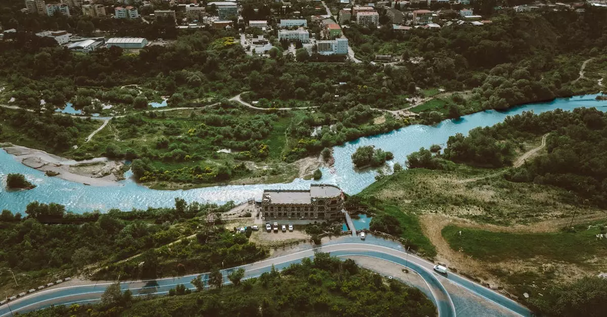 kutaisi hostel vs hotel price comparison