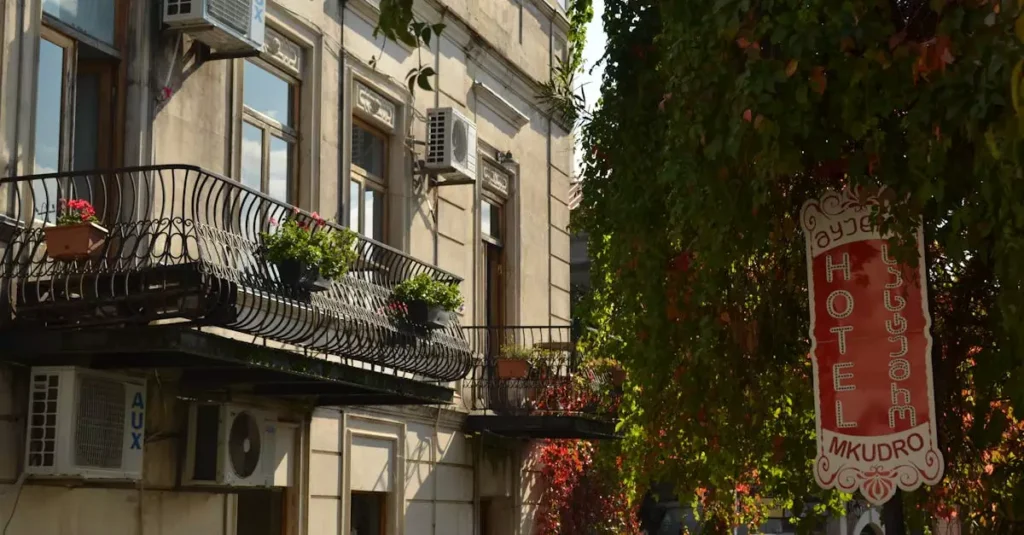 kutaisi hotel price per night 16330999