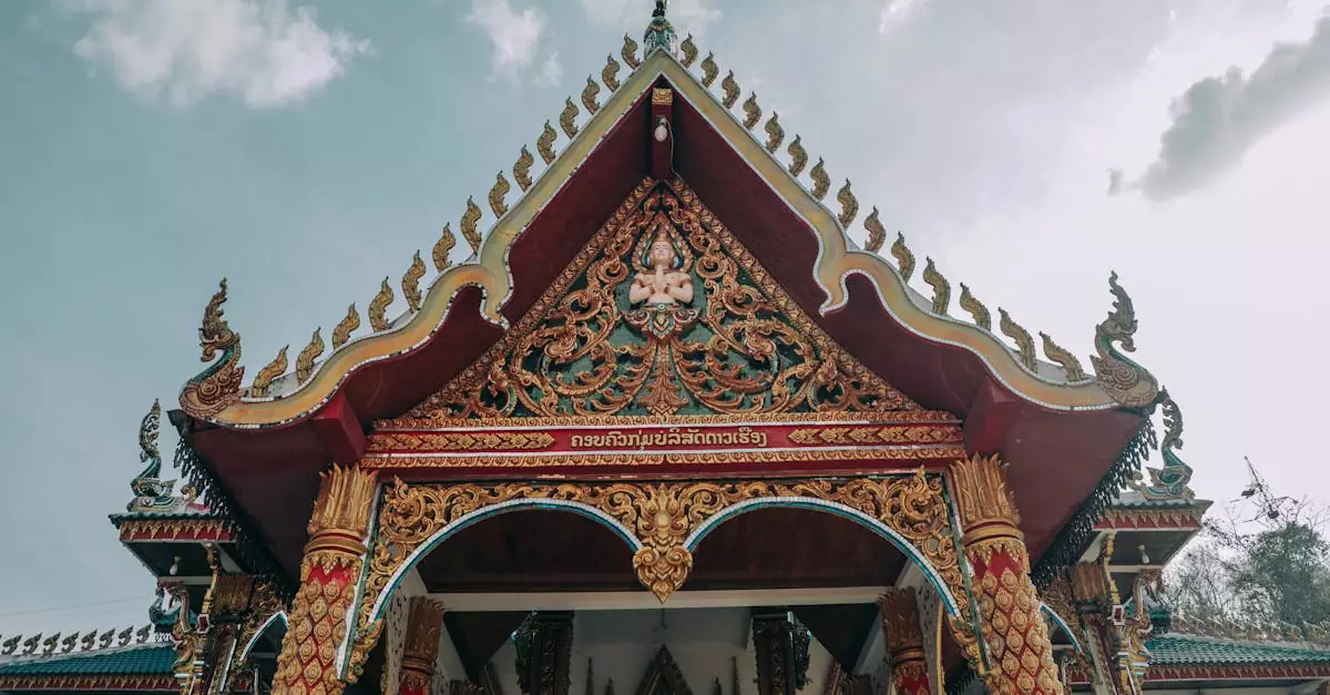 laos tipping culture and typical amounts