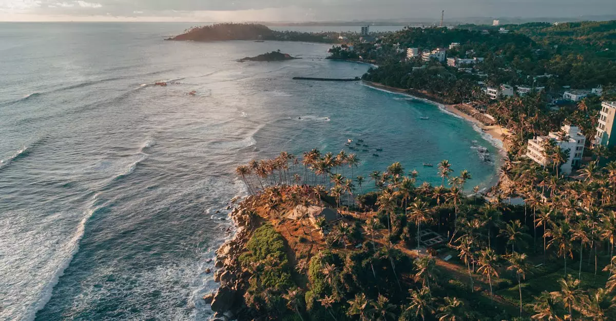mirissa solo travel cost per day