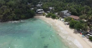 mirissa surfing lesson price 34218746