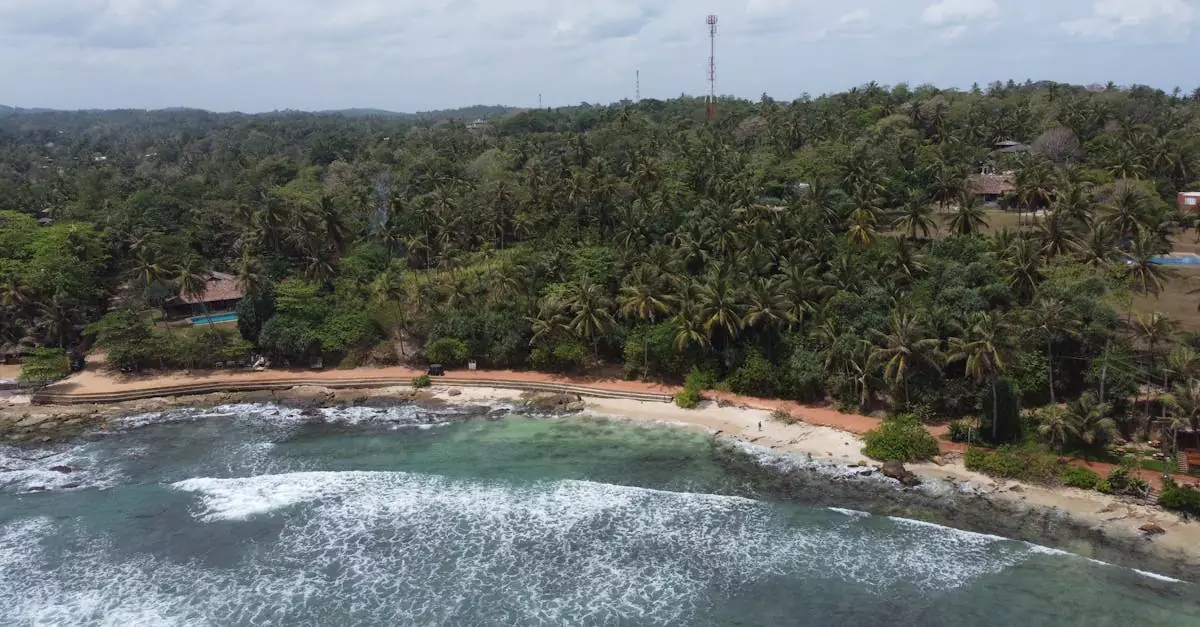 mirissa travel cost per day