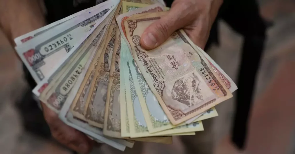 nepal currency exchange fee airport 6085721