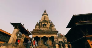 nepal daily budget breakdown tourist 11453869
