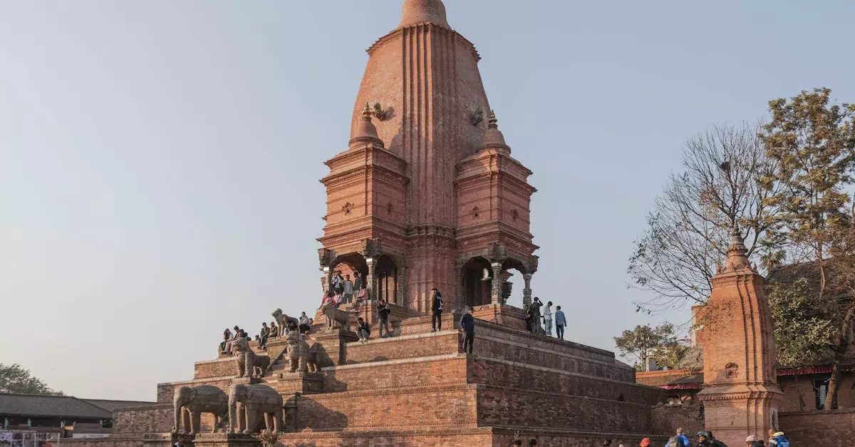 nepal daily budget breakdown tourist