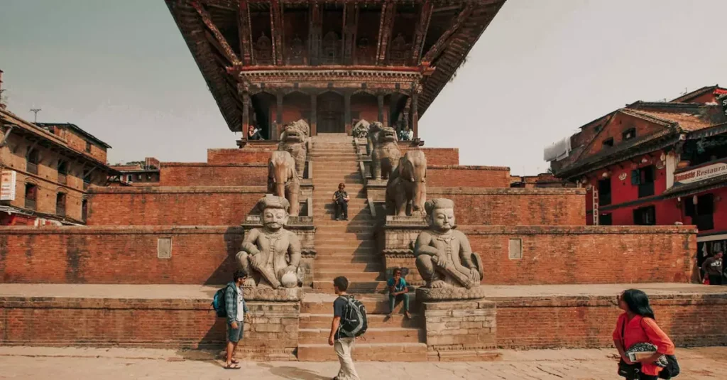 nepal hidden costs tourists should know 11757175