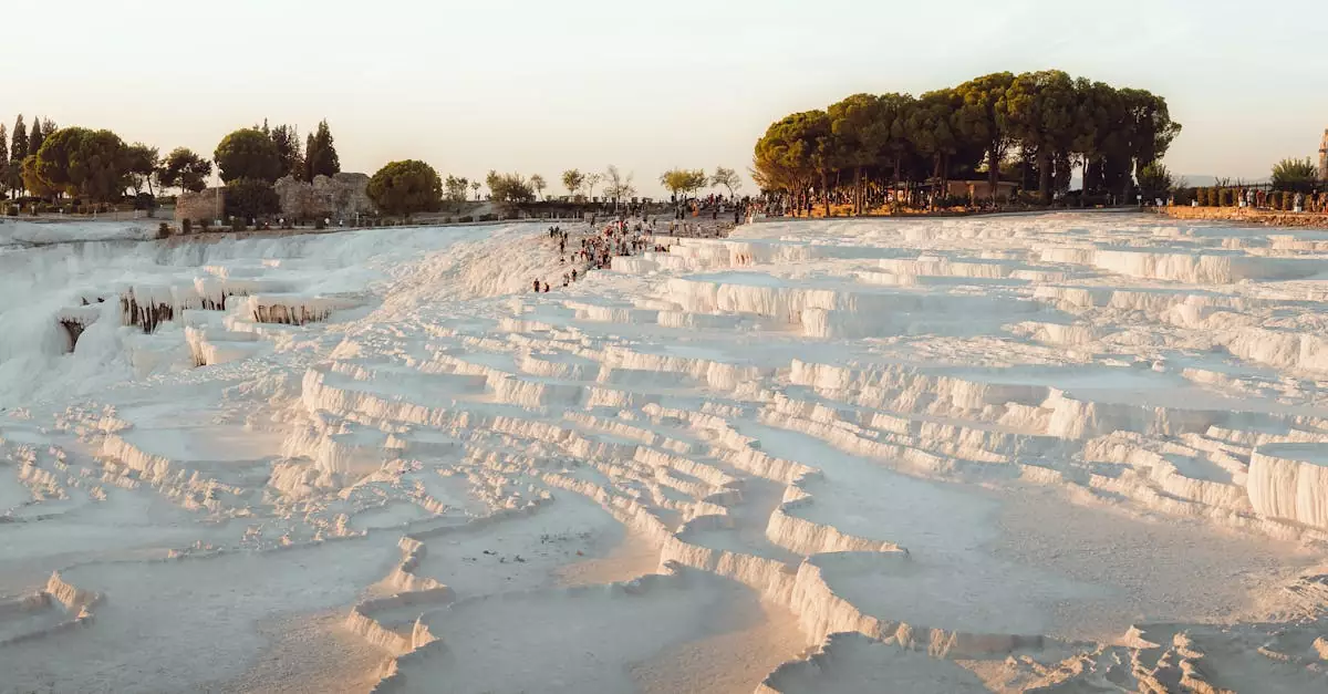 pamukkale 1 night travel cost